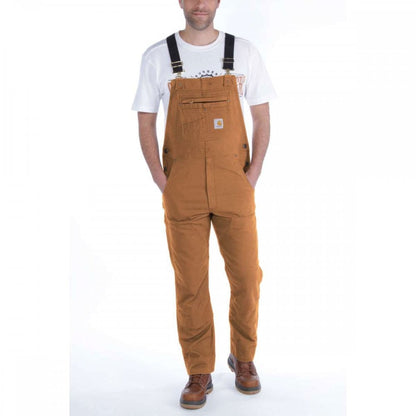 102987 Rugged Flex Rigby Bib - Perfect fit