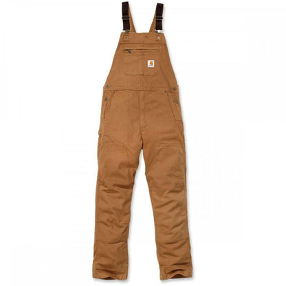 102987 Rugged Flex Rigby Bib - Perfect fit