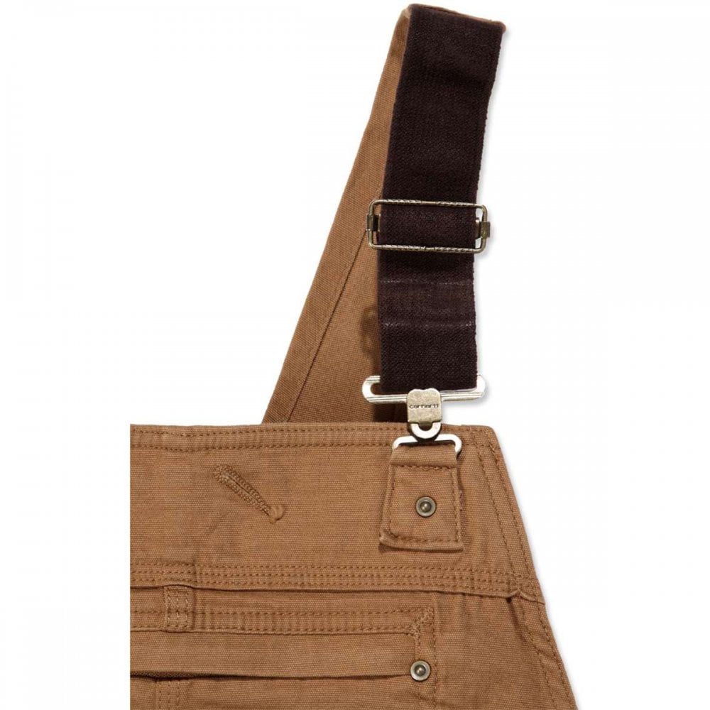 102987 Rugged Flex Rigby Bib - Perfect fit