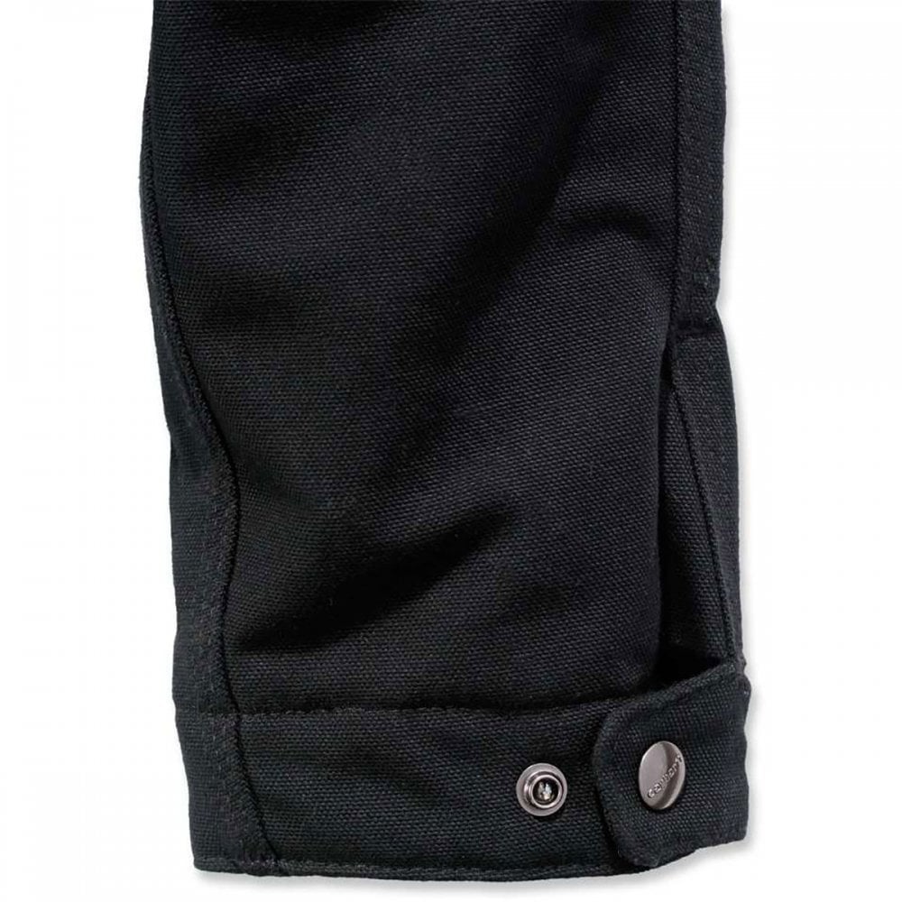 103828 Iconic Duck Detroit Jacket - Triple Stitched Seams