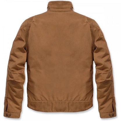 103828 Iconic Duck Detroit Jacket - Triple Stitched Seams