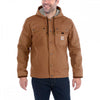 103826 Washed Duck Bartlett Utility Jacket
