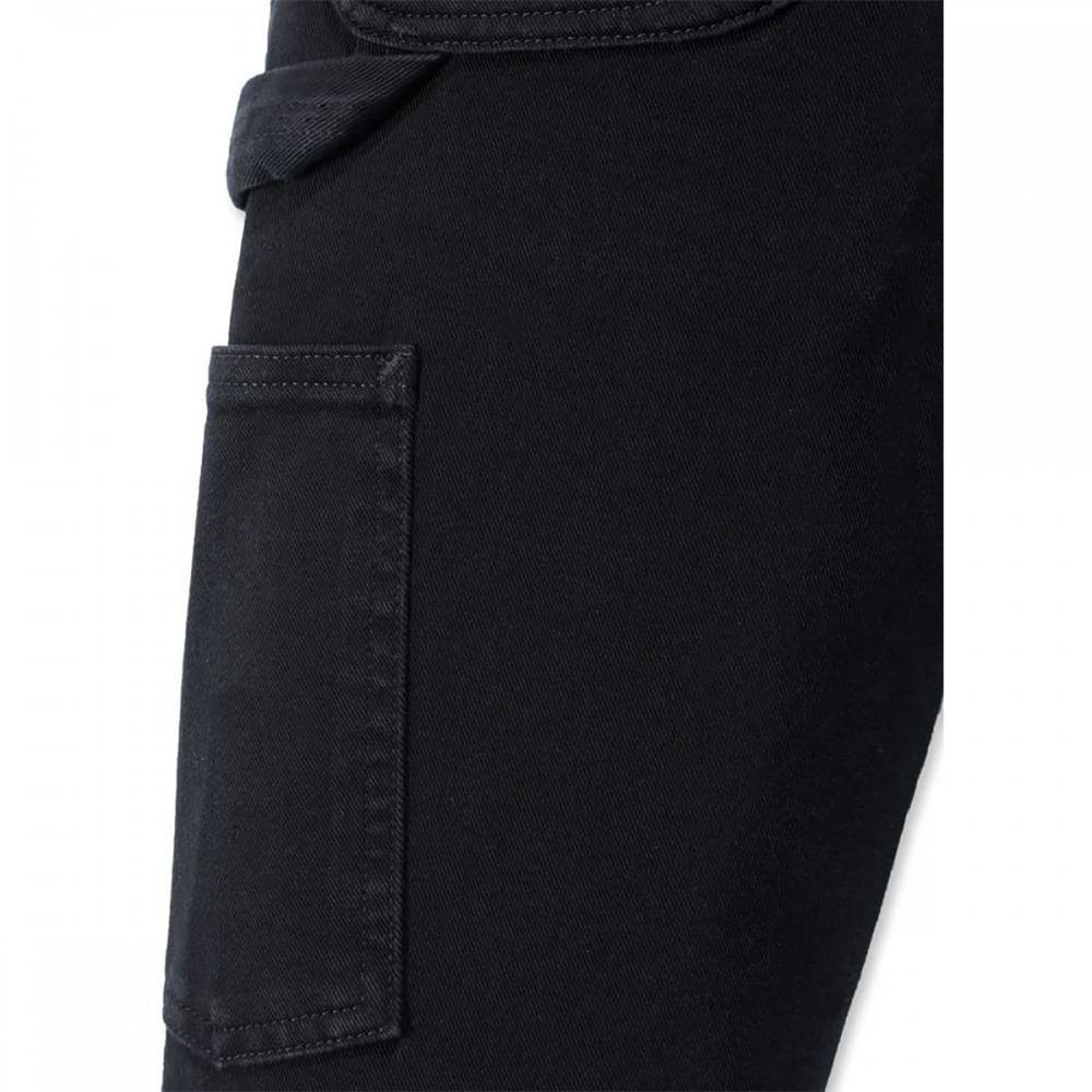 104296 Womens Stretch Twill Double Front Trousers