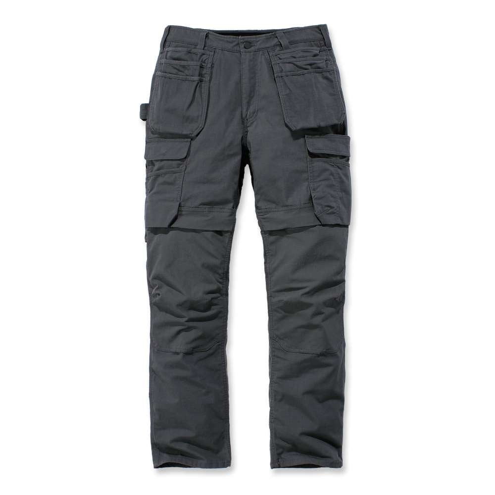 103337 Steel Multipocket Trouser