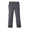 103340 Slim Fit Stretch Duck Double Front Trouser