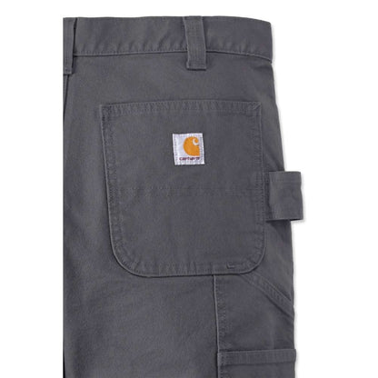 103340 Slim Fit Stretch Duck Double Front Trouser