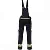 DX4 Work Bib & Brace