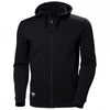 79216 Manchester Zip Hoodie