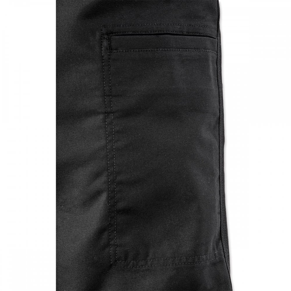 103109 Rugged Stretch Canvas Trouser