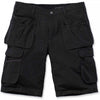 104201 Steel Multipocket Short - Relaxed fit, 12" inseam (longer)