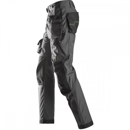 6923 FlexiWork Floorlayer Trousers+ Holster Pockets