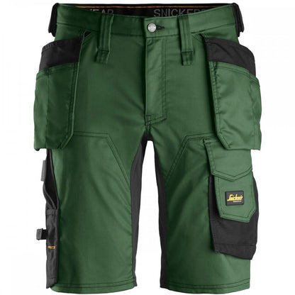 6141 AW Holster Pocket Shorts with 4 WAY STRETCH