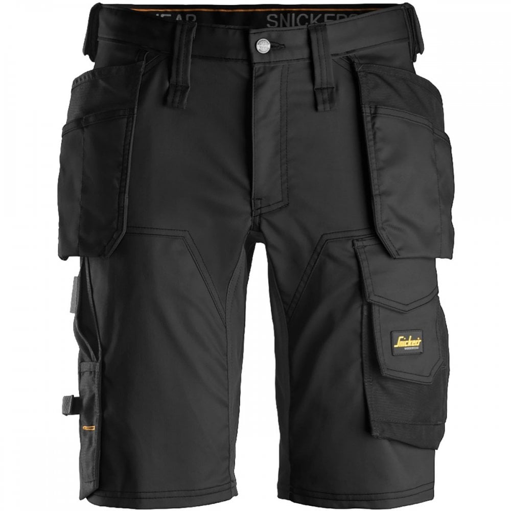 6141 AW Holster Pocket Shorts with 4 WAY STRETCH