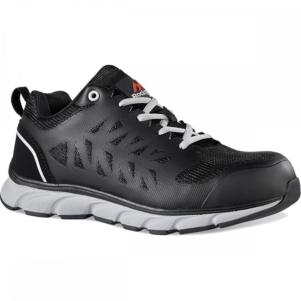 RF108 Fly S1P Safety Trainer - Vegan Approved