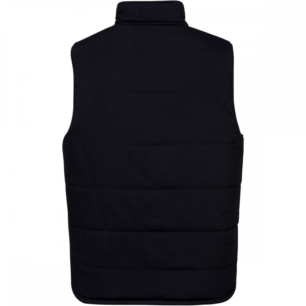 PW3 PW374 Hi-Vis Bodywarmer