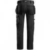 6271 AW Holster Pocket with STRETCH Trouser