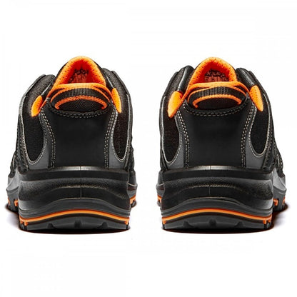 Solid Gear SG73001 Griffin S3 Safety Shoes - Breathable Lining