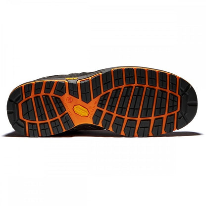 Solid Gear SG73001 Griffin S3 Safety Shoes - Breathable Lining