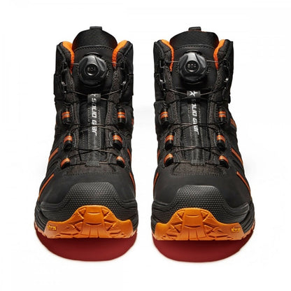 Solid Gear GORE-TEX® SG80007 Phoenix GTX S3 Safety Boots With BOA® Lace Fit System