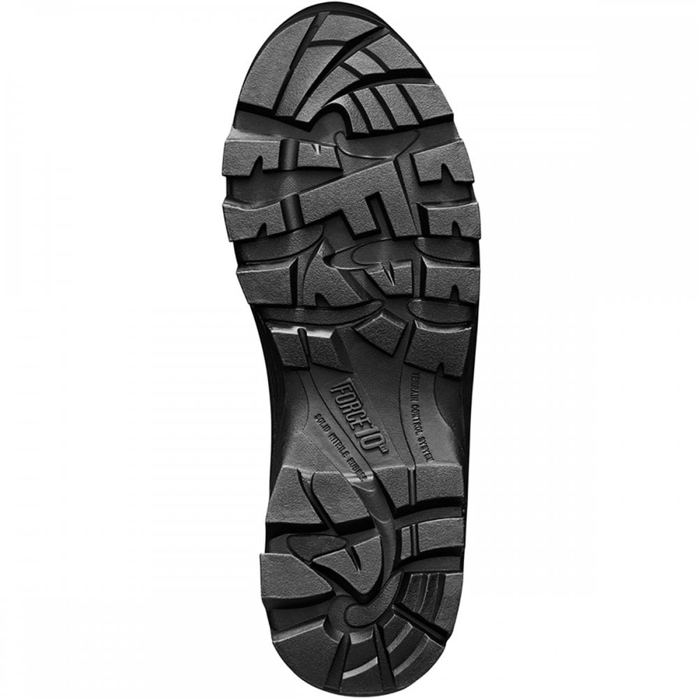 RF5000 Spark Welding Safety Boot