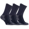 A62-3 All-Season Cotton Rich Sock 3 Pack