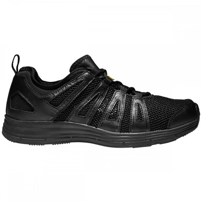 Solid Gear SG10227 Walker 2.0 O1 NON SAFETY Breathable Trainer Shoe