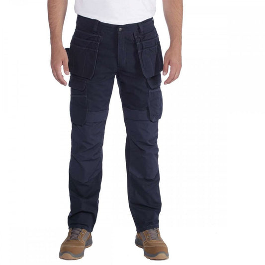 103337 Steel Multipocket Trouser