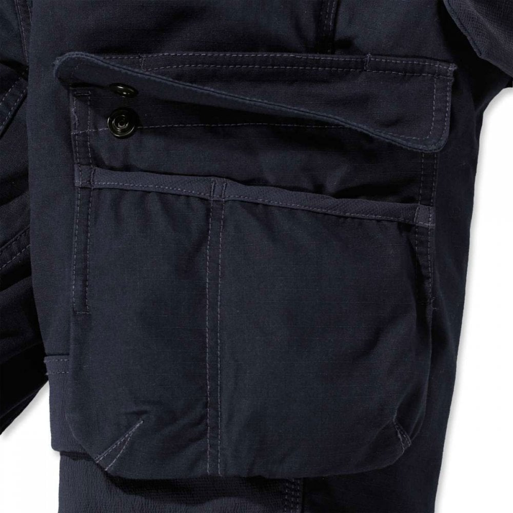 103337 Steel Multipocket Trouser