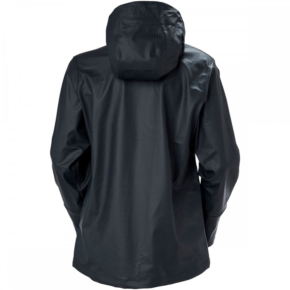 70286 Womens Luna Rain Jacket