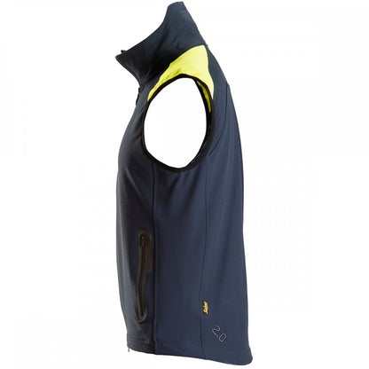 8029 FlexiWork Neon Vest