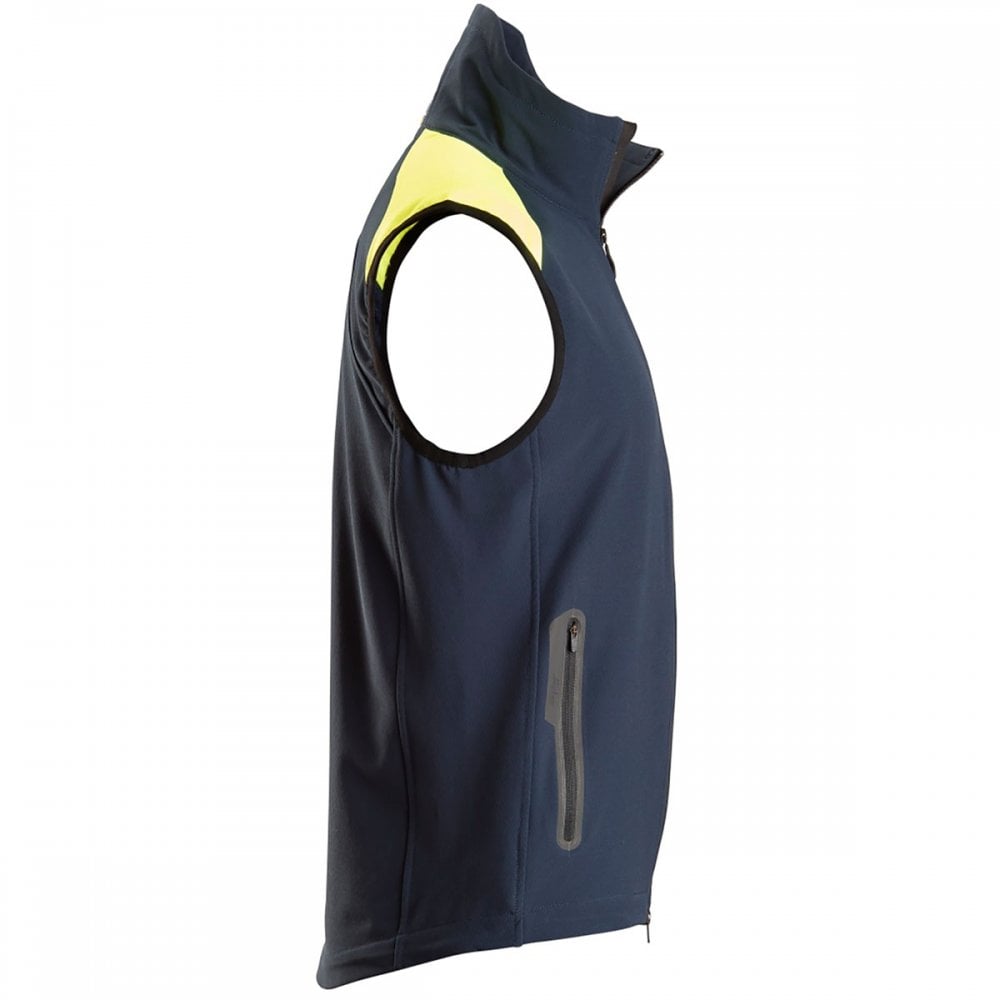 8029 FlexiWork Neon Vest