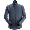 8019 AllroundWork Midlayer Wool Full Zip Jacket