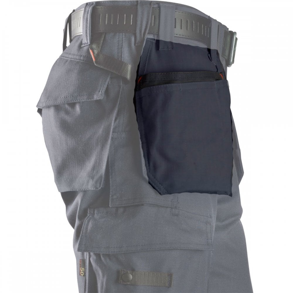 9797 ProtecWork Flame Retardant Holster Pockets