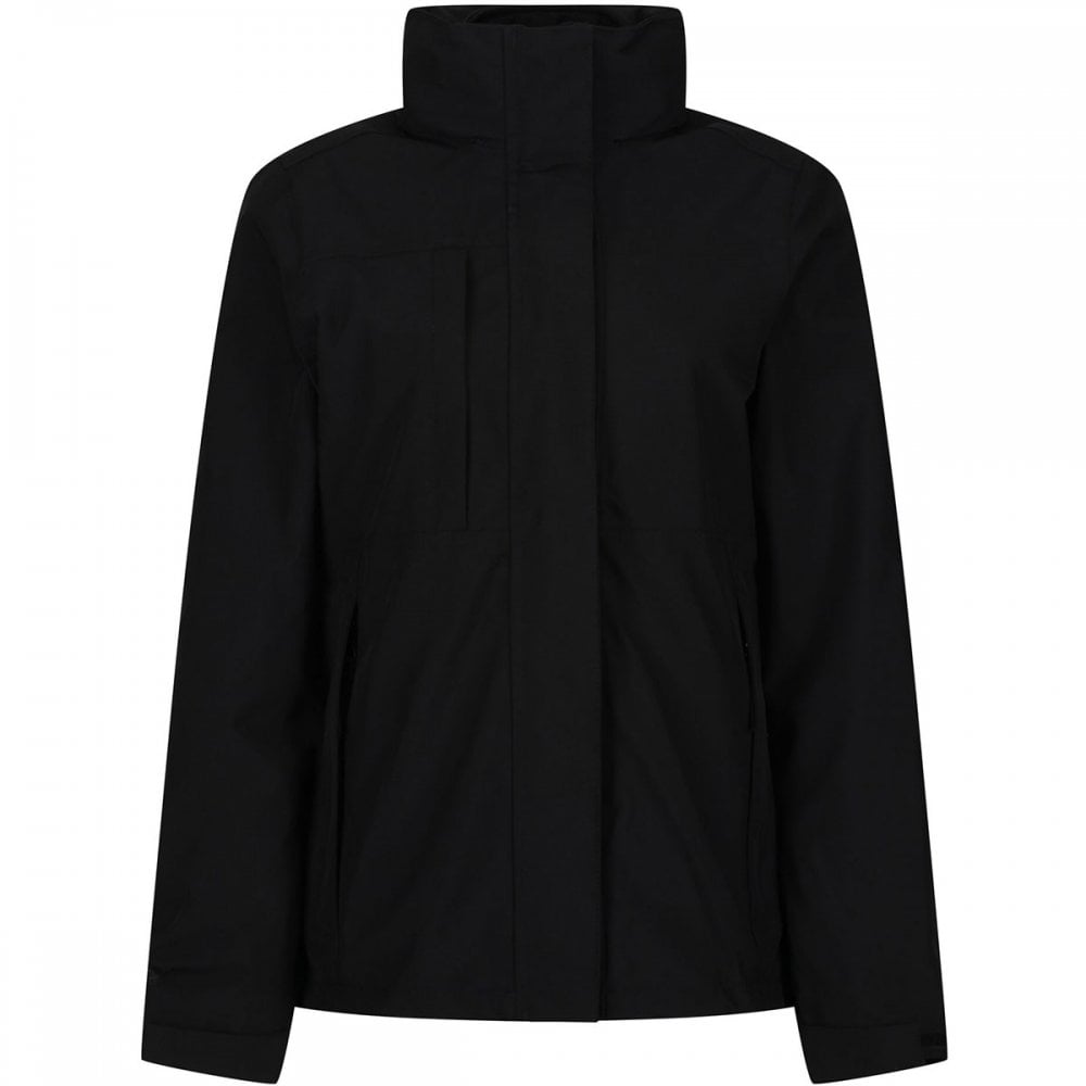 TRA144 Womens Kingsley Waterproof Stretch 3 In 1 Jacket