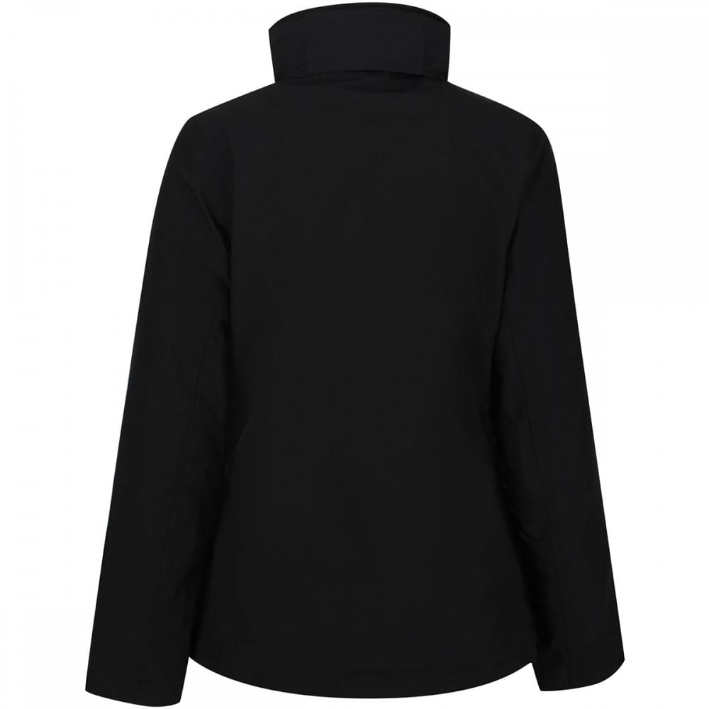 TRA144 Womens Kingsley Waterproof Stretch 3 In 1 Jacket