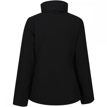 TRA144 Womens Kingsley Waterproof Stretch 3 In 1 Jacket
