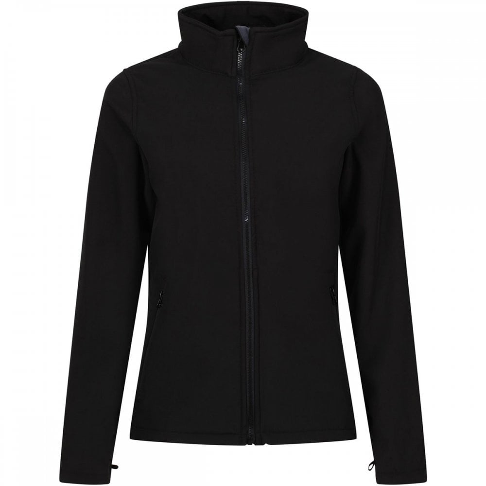 TRA144 Womens Kingsley Waterproof Stretch 3 In 1 Jacket