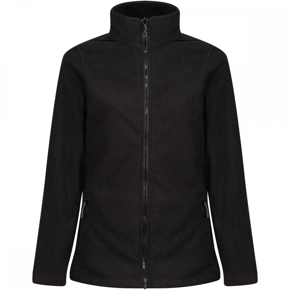 TRA148 Womens Benson III Breathable 3 In 1 Jacket