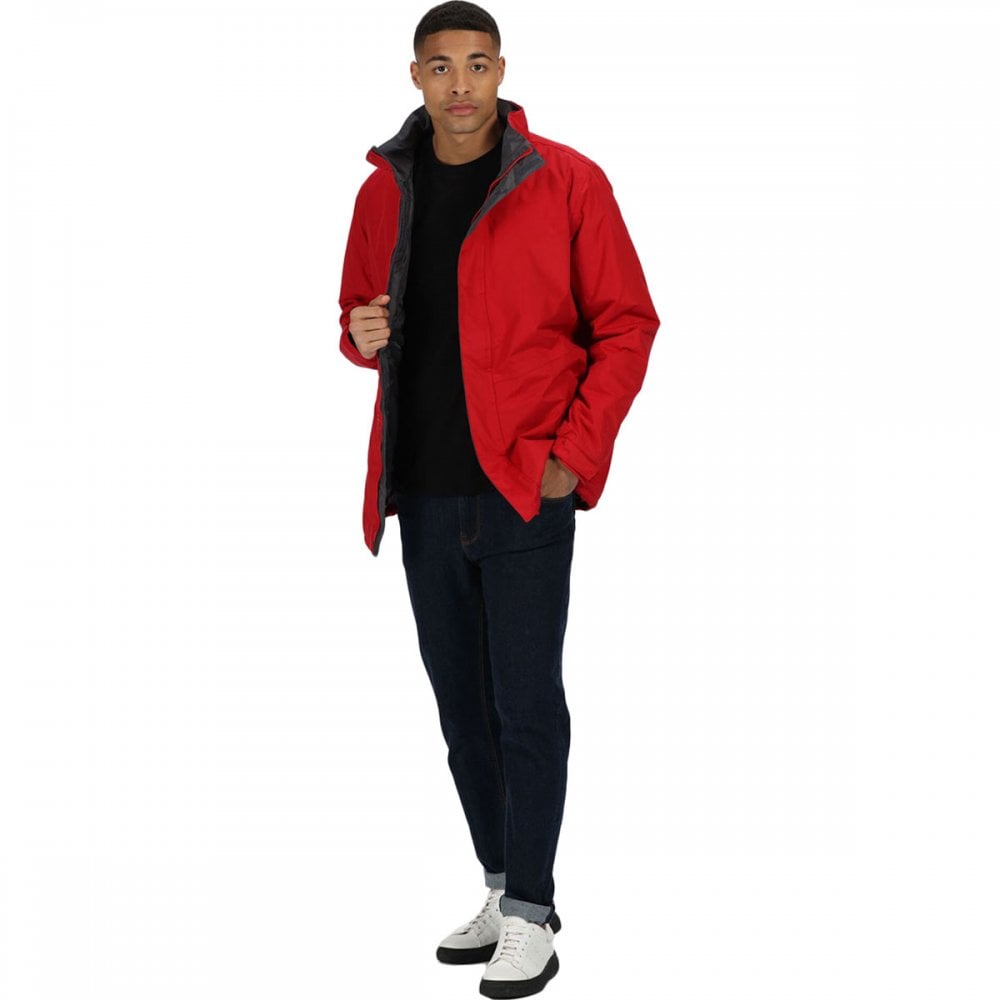 TRA361 Beauford Insulated Jacket