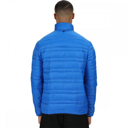 TRA156 Mens Evader III Waterproof and Breathable 3in1 Jacket