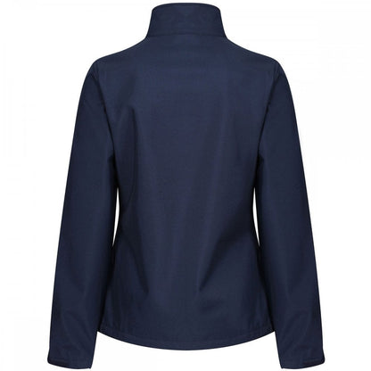 TRA613 Womens Ablaze 3-Layer Printable Softshell Jacket