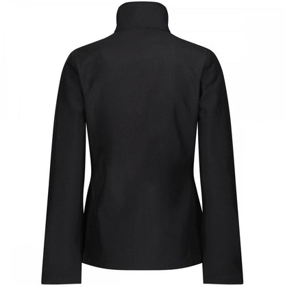 TRA616 Womens Honestly Made Recycled Softshell Jacket