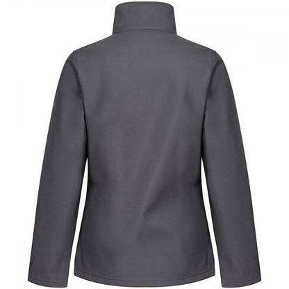 TRA689 Womens Octagon II Printable 3 Layer Membrane Softshell Jacket