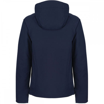 TRA710 Mens X-Pro Prolite Stretch Softshell Jacket