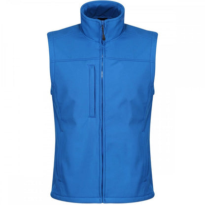 TRA788 Mens Flux Softshell Bodywarmer