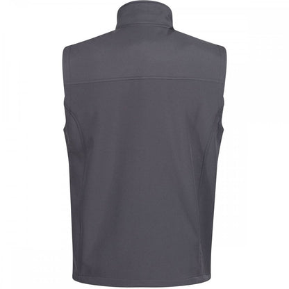 TRA788 Mens Flux Softshell Bodywarmer
