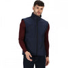 TRA848 Mens Octagon II 3 Layer Softshell Bodywarmer