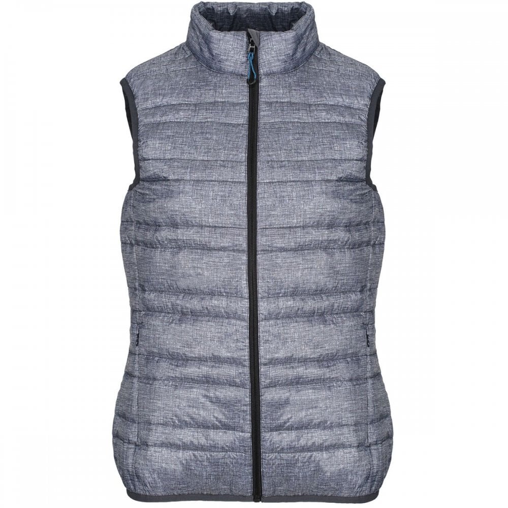 TRA857 Womens Firedown Down-Touch Insulated Bodywarmer