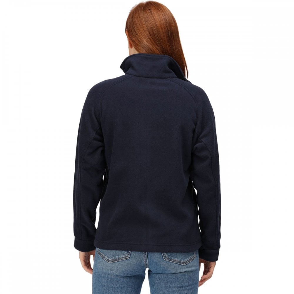 TRF541 Womens Thor III Fleece