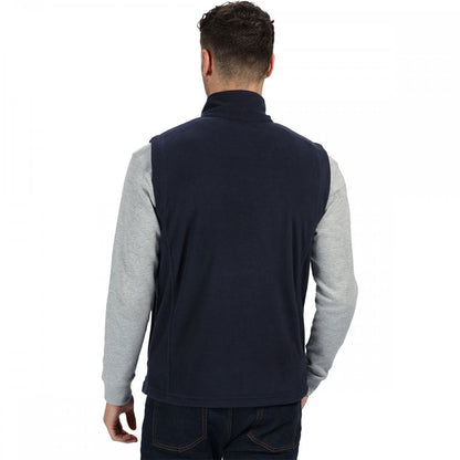 TRA801 Mens Micro Fleece Bodywarmer